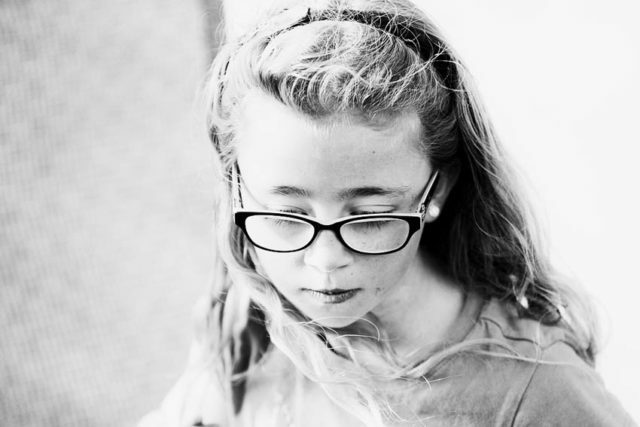 Astigmatism in children - what is it and is it treated or not?