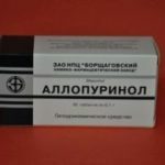 allopurinol tabletter