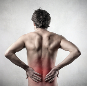 Warum Rückenschmerzen im Fuß gibt - die häufigsten Ursachen und Behandlung