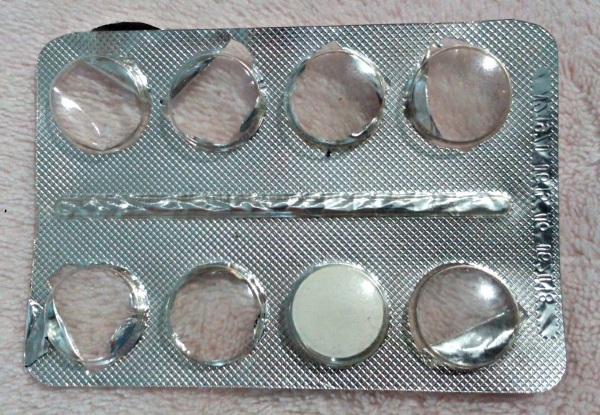 Macropen tablete 400 mg. Cijena, upute za djecu, odrasle, analozi