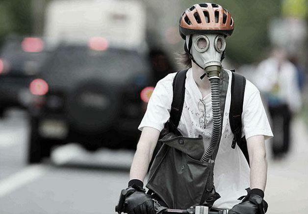 A nagyvárosok lakói nagyobb valószínűséggel alakulnak ki asztmában