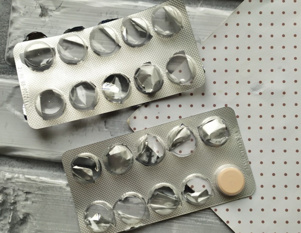 Hexaliz Tabletten zur Resorption. Gebrauchsanweisung, Preis, Bewertungen