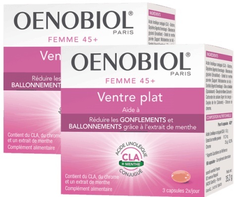 Franske vitaminer til kvinder efter 40-50-60 år. Bedømmelse, anmeldelser