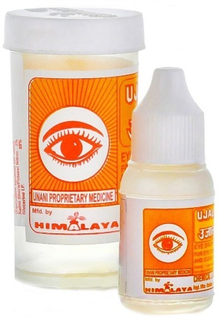 Vitamin eye drops. List for improving vision against fatigue, redness, dryness, rating