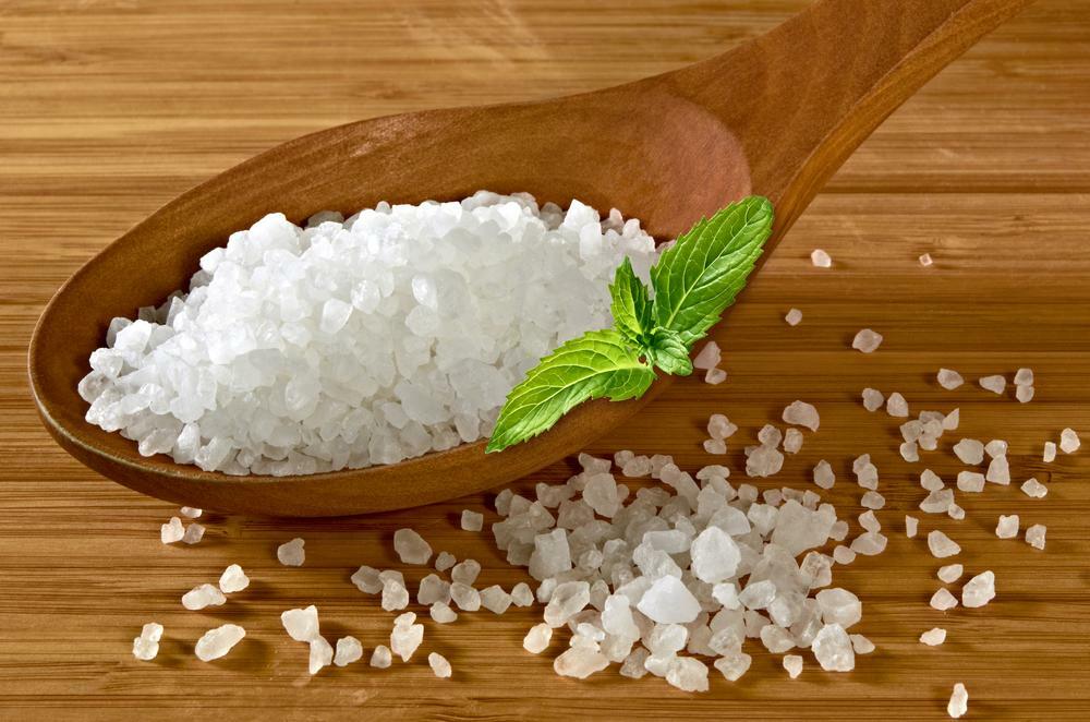 I post-strokeperioden bör salt kasseras eller konsumtionen minimeras