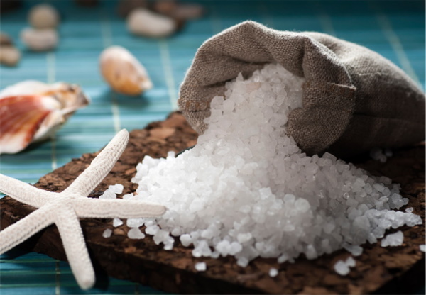 Salt. Benefits and harm to the human body