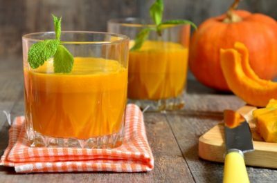 Is it possible to eat pumpkin in pancreatitis and cholecystitis?