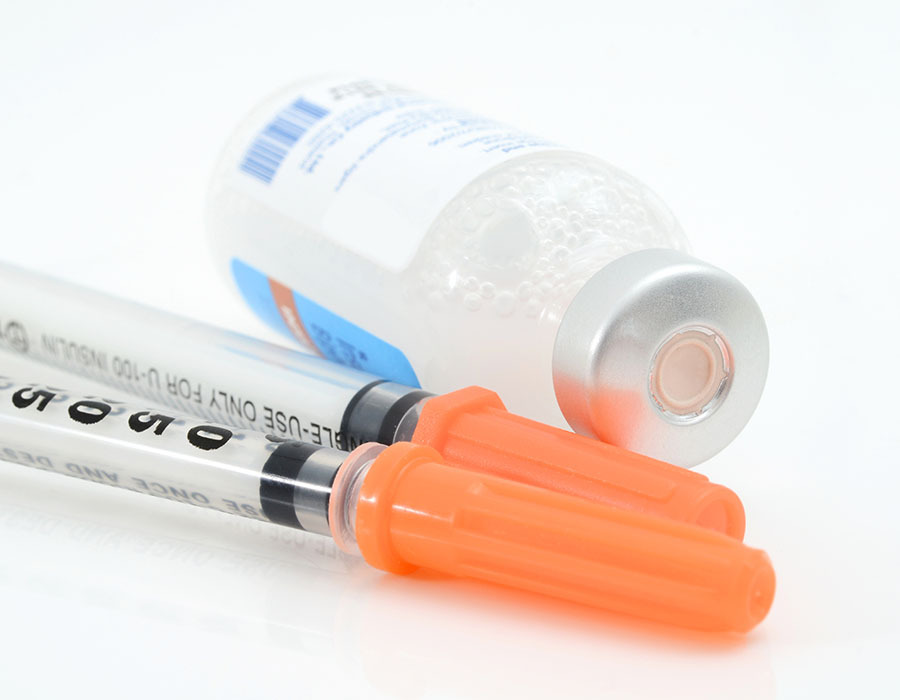 Important facts about conventional medical syringes