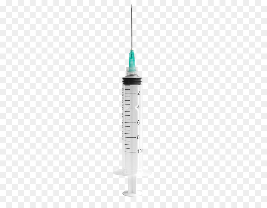 Important facts about conventional medical syringes