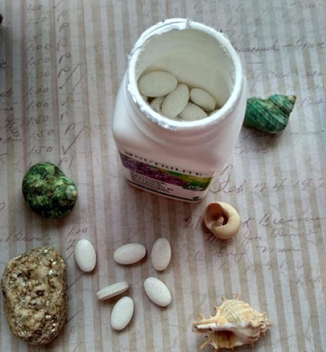 Amway vitaminer til børn. Anmeldelser af læger, katalog med priser