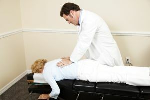 Physiotherapy and massage