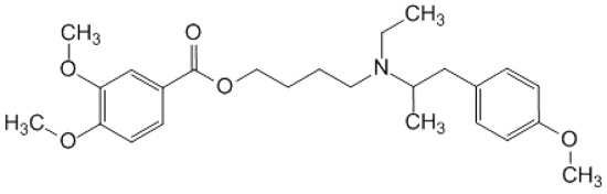 Mebeverina (Mebebeverina) 200 mg. Istruzioni per l'uso, prezzo, recensioni