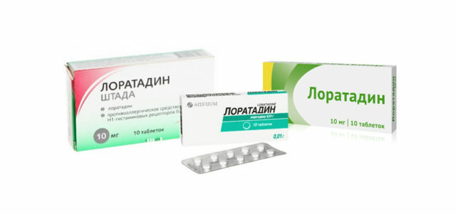 Loratadin( tabletki, syrop dla dzieci) - instrukcja obsługi, cena, opinie