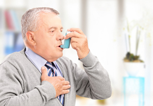 Zastosowanie pentoksyfiliny w astmie oskrzelowej