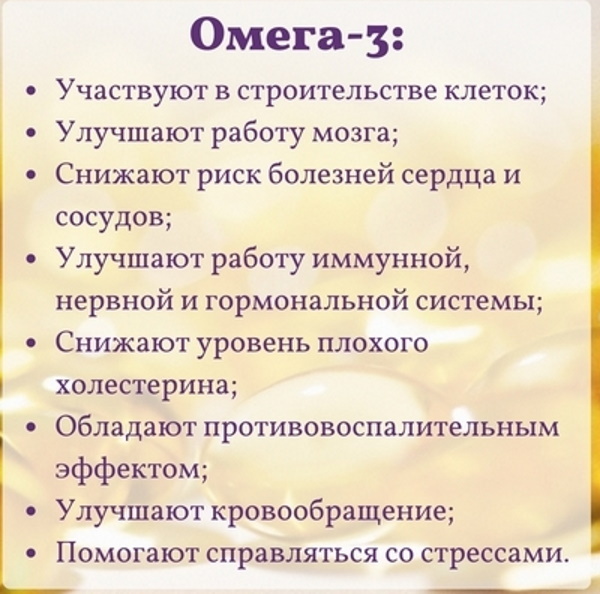 Rybí olej Omega-3 Premium. Návod k použití, recenze