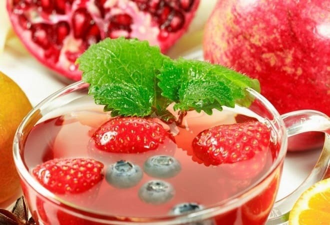 Kissel gastritis: recipes, milk, oatmeal, fruit and berry