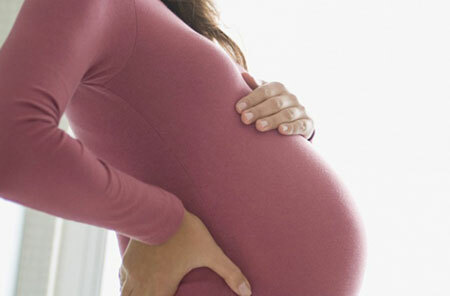 Bol u anusu tijekom trudnoće