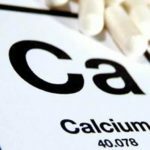 Calcium for osteoporose