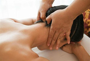 therapeutische massage