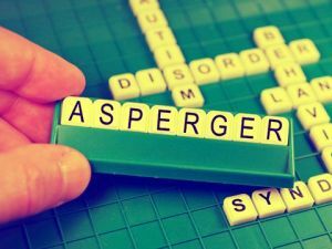asperger syndrom