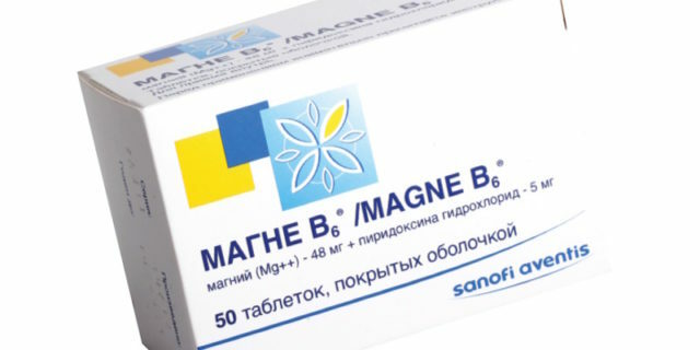 Magnis B6