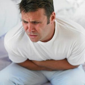 diarree bij het nemen van tabletten