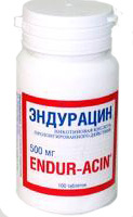 Enduracin