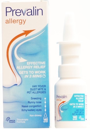 Spray nel naso da rinite allergica per adulti, per bambini, durante la gravidanza. Elenco dei migliori