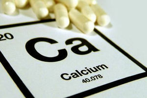 Calciumpræparater til osteoporose