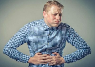 Gastrointestinal blødning: årsager, symptomer og akut behandling
