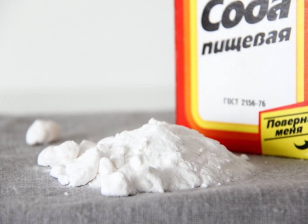 Cleaning the body with baking soda according to Neumyvakin. Reviews