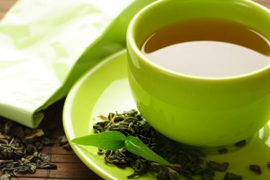 Kan ik thee drinken met pancreatitis?