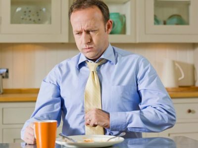 Catarrhal esofagita de reflux: ce este, cum să-l tratați?