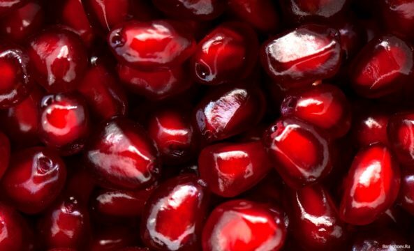 Can I eat pomegranate in pancreatitis?