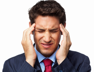 Migraine, a preparation against a migraine, treatment of a migraine