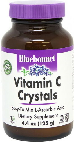 Vitamina C para niños a partir de 1 año. Cuál elegir, reseñas