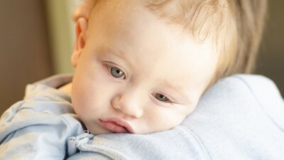 Vómitos y náuseas en un niño: qué hacer, causas