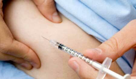 Treatment of diabetes insipidus