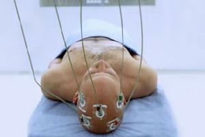 electrostimulation of muscles