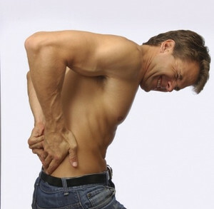 Herniationul coloanei vertebrale lombosacrale