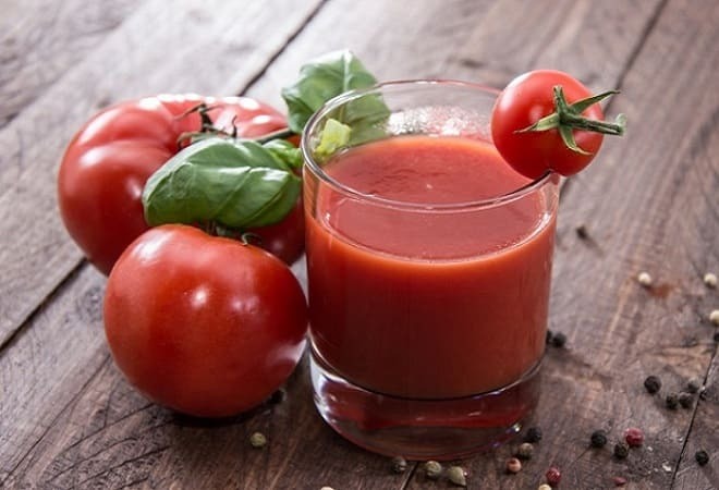 Posso comer tomate com gastrite: fresco, beber suco de tomate com alta acidez