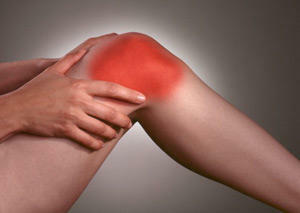 ozljeda koljena