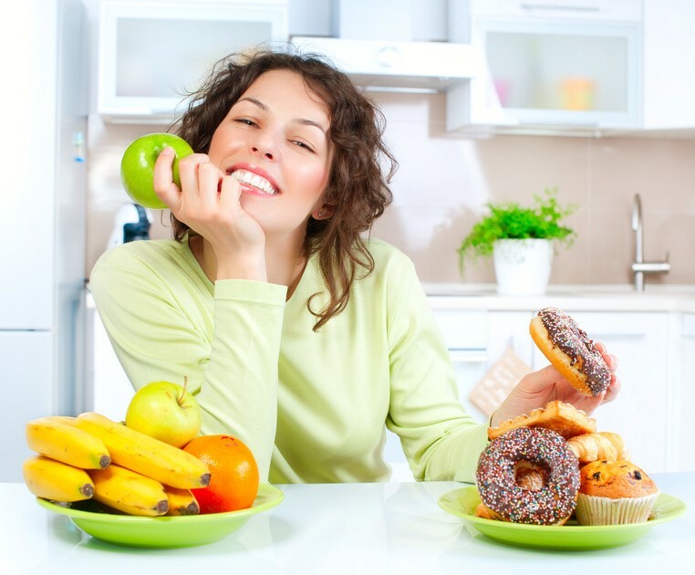 Miért hatnak mindenkire másképp az étrendek?