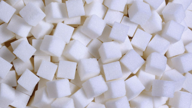 Sugar in pancreatitis