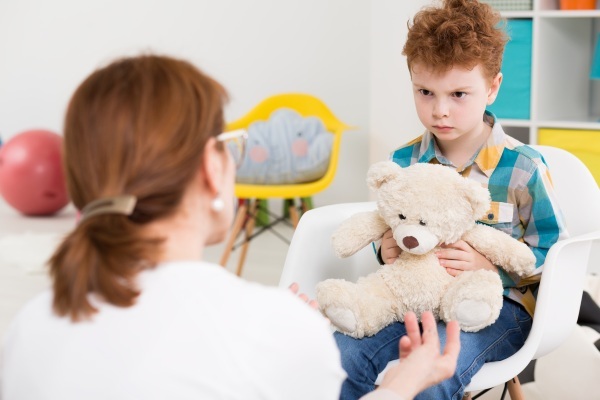 Autism Spectrum Disorders (ASD). What is it, what is it characterized, classification, symptoms, treatment