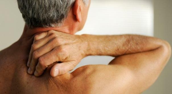 Jo længere osteochondrosis skrider frem, desto stærkere er smerten