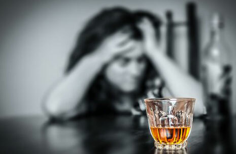 Treatment of alcoholism at home without the knowledge of the patient