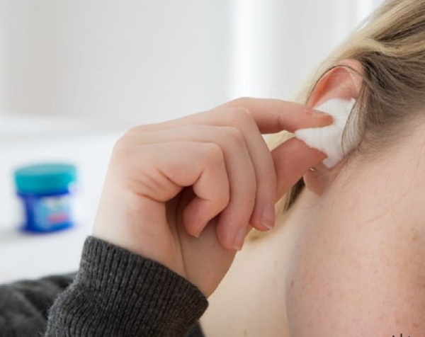 Turunda in the ear. How to make from a bandage, with what