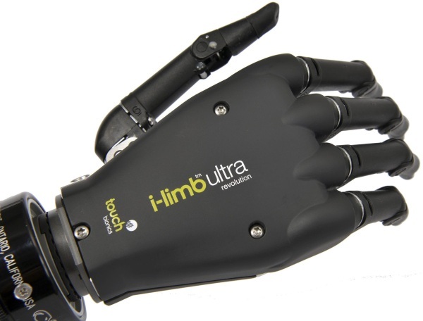 Prothèse bionique de la main. Prix, comment ils fonctionnent, où acheter, fabricants
