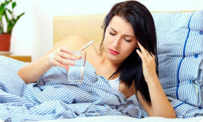 Infección por rotavirus en el embarazo: síntomas y tratamiento